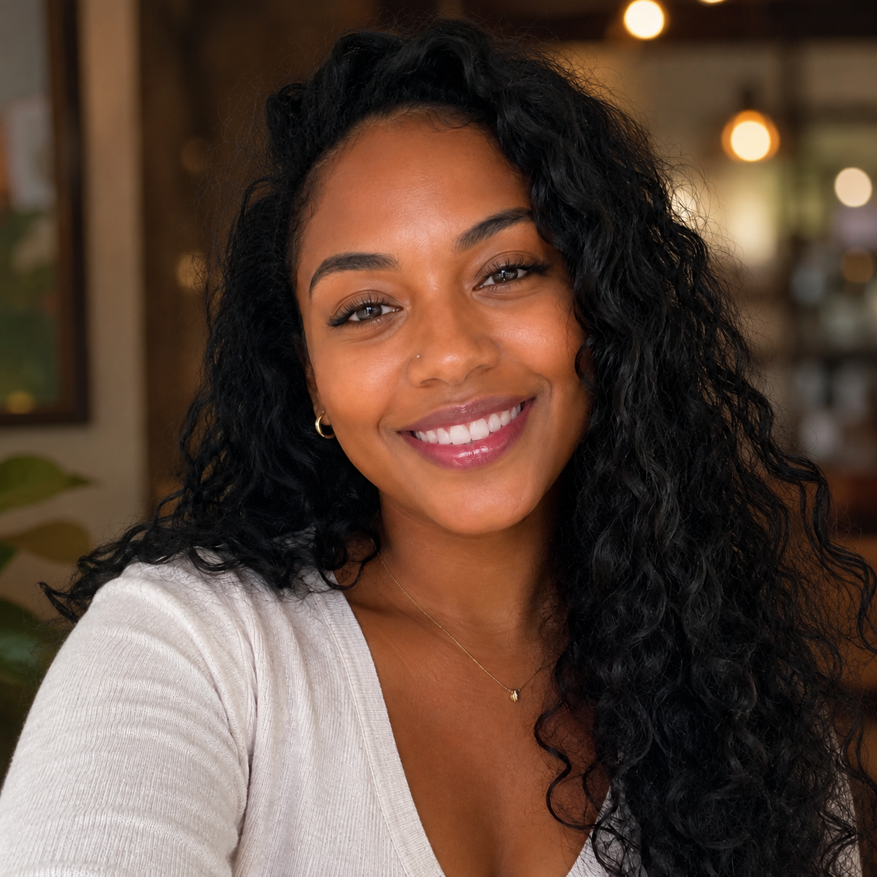 Jasmine R.